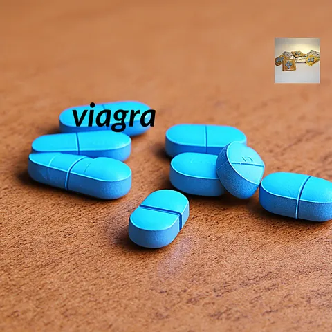 Generico del viagra en españa